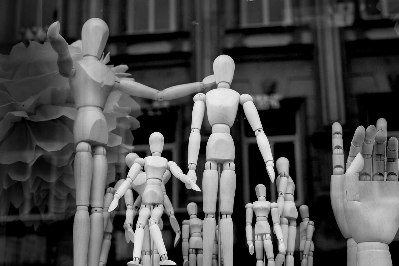 family, artist's mannequin, figure-2755604.jpg